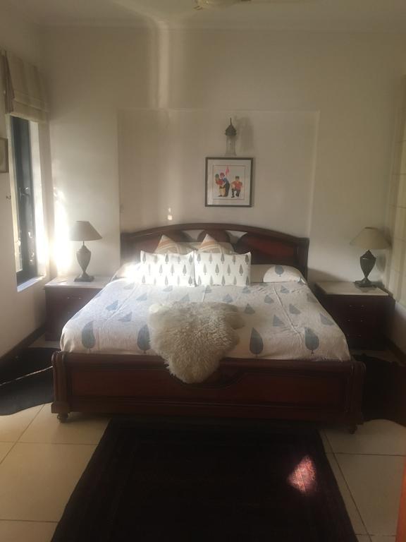 Villa At Tarudhan Valley Golf Resort Manesar Buitenkant foto