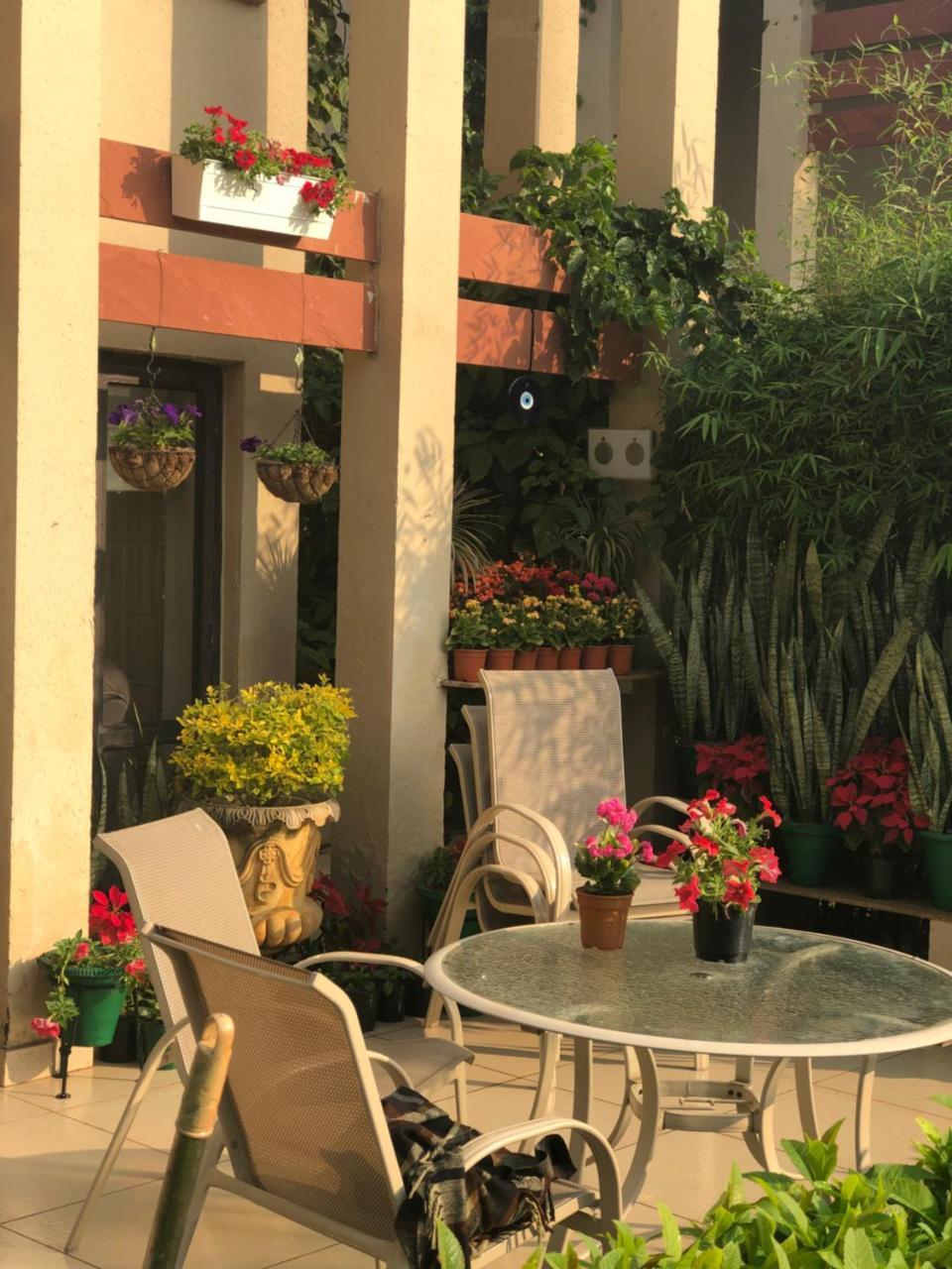 Villa At Tarudhan Valley Golf Resort Manesar Buitenkant foto